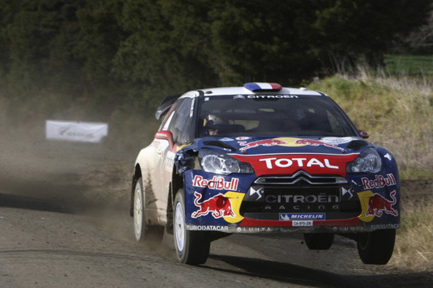 Sebastienas Loebas su „Citroen“ po ketverių metų pertraukos trečiąsyk karjeroje laimėjo Naujosios Zelandijos ralį