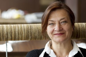 Mokytoja N. Čiukšienė: „Vaikai bijo prisipažinti apie dirbti į užsienį išvykusius tėvus“