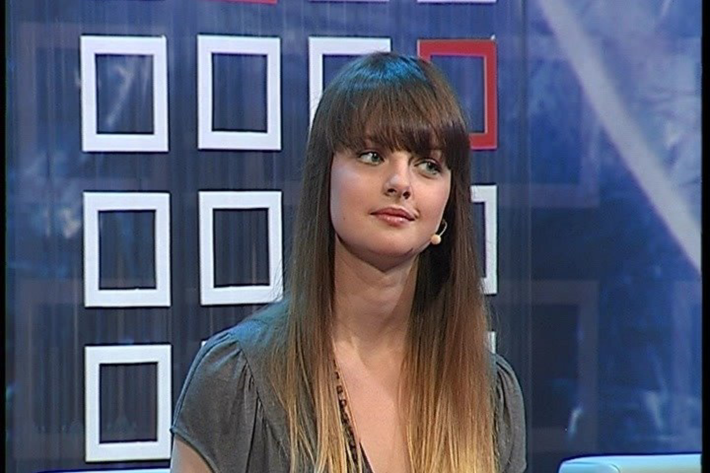 „Mis Lietuva 2008” nugalėtojos Gabrielės Martirosianaitės išleistuvių suknelę kūrė dizainerė Ramunė Piekautaitė.