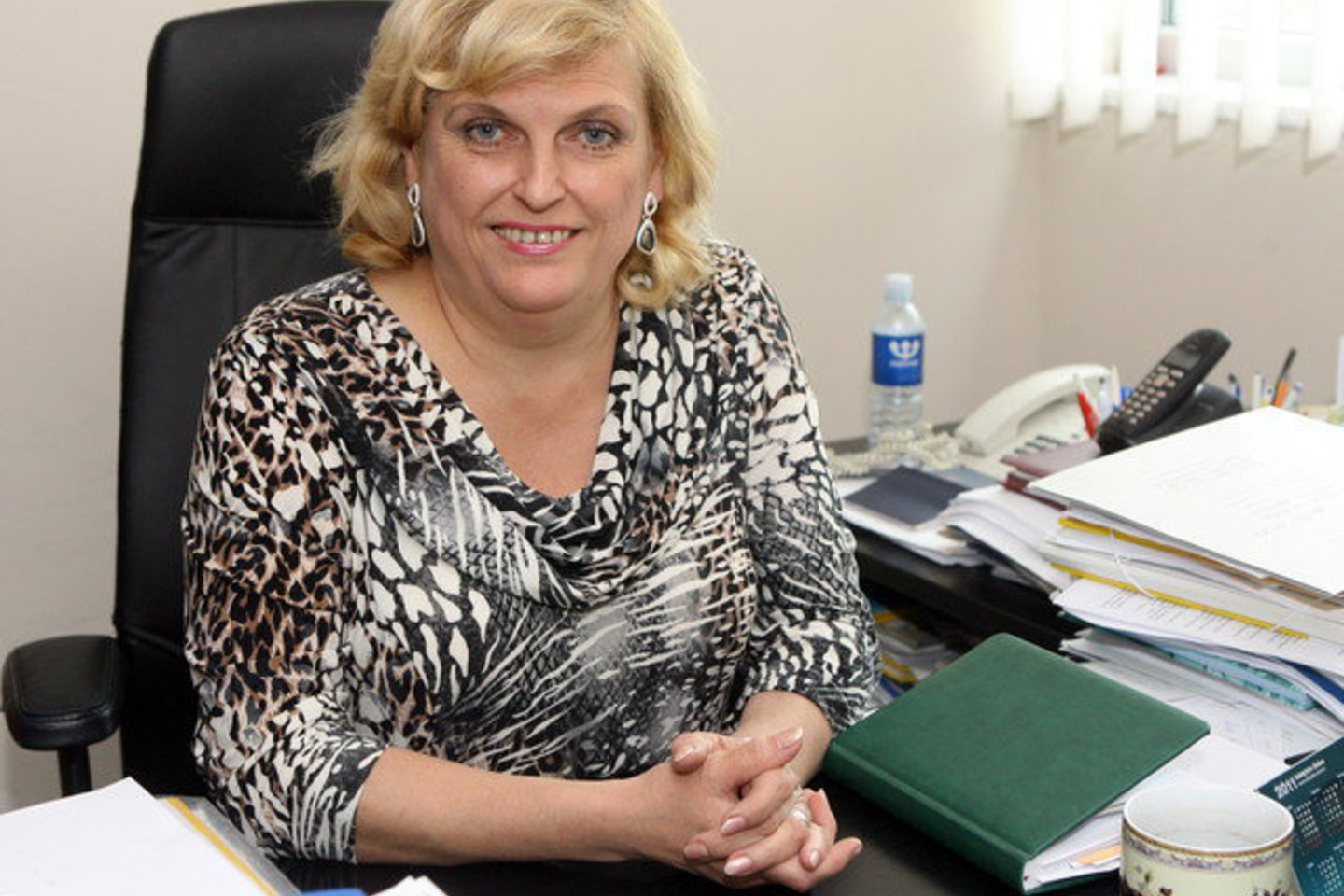 A. Burneikienė siūlo keisti Vidaus tarnybos statutą, suvienodinant vidaus tarnybos pareigūnams taikytiną darbo laiko režimą.