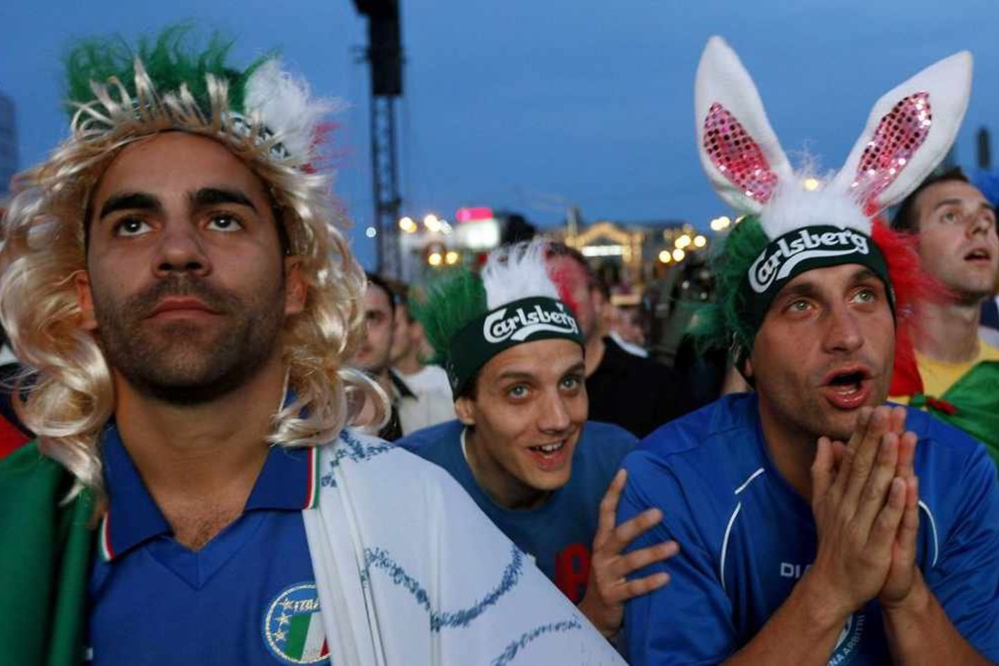 Daugumai Italijos futbolo aistruolių čempionatas jau baigėsi
