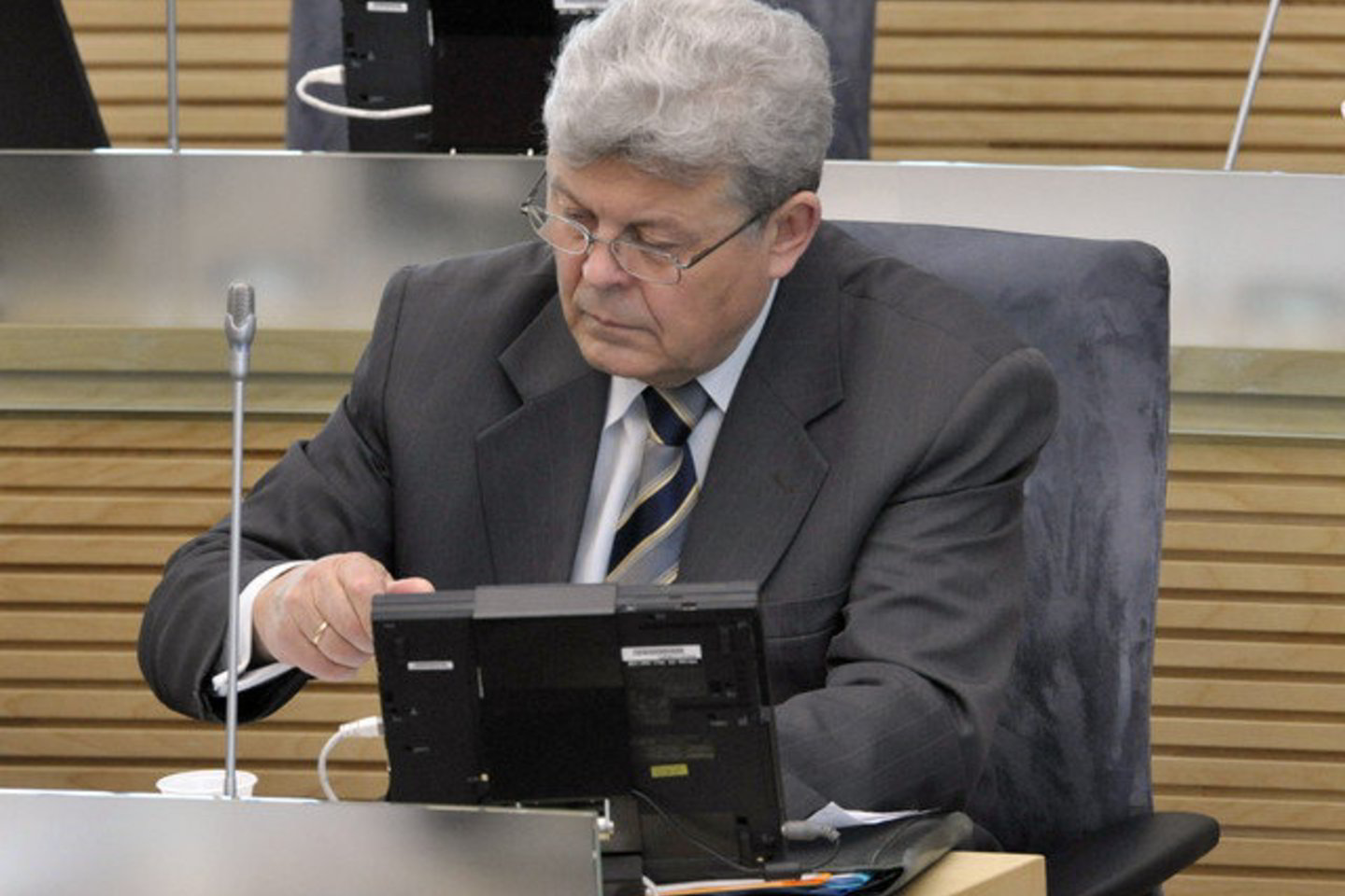 Šeštadienį Seimas planuoja baigti pavasario sesiją.