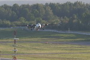 Benettonų šeima investuos 12 mlrd. eurų į Romos oro uostus