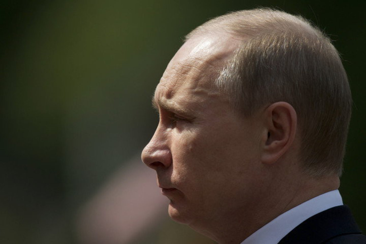Izraelyje V. Putinas aptars padėtį Irane ir Sirijoje.