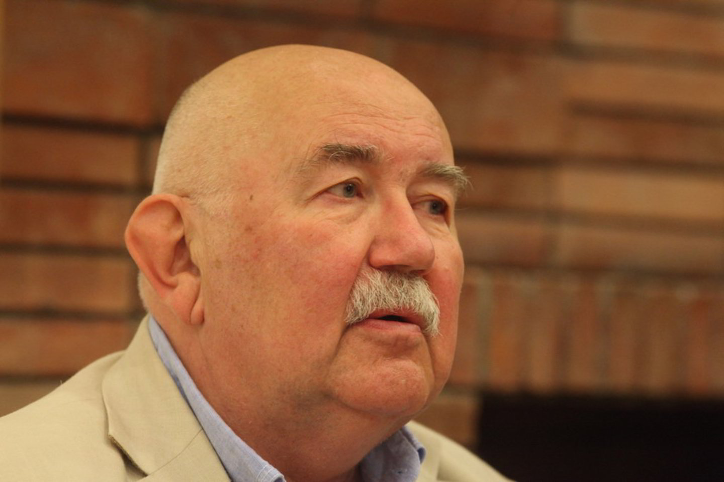 „Galim pasigirti, kad iš visų festivalių šįmet yra vieni iš geriausių metų“, - pripažino D. Katkus.