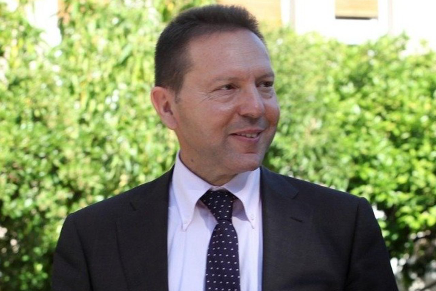 Ekonomistas Yannis Stournaras nuo šiol kuruos Graikijos finansų sritį.