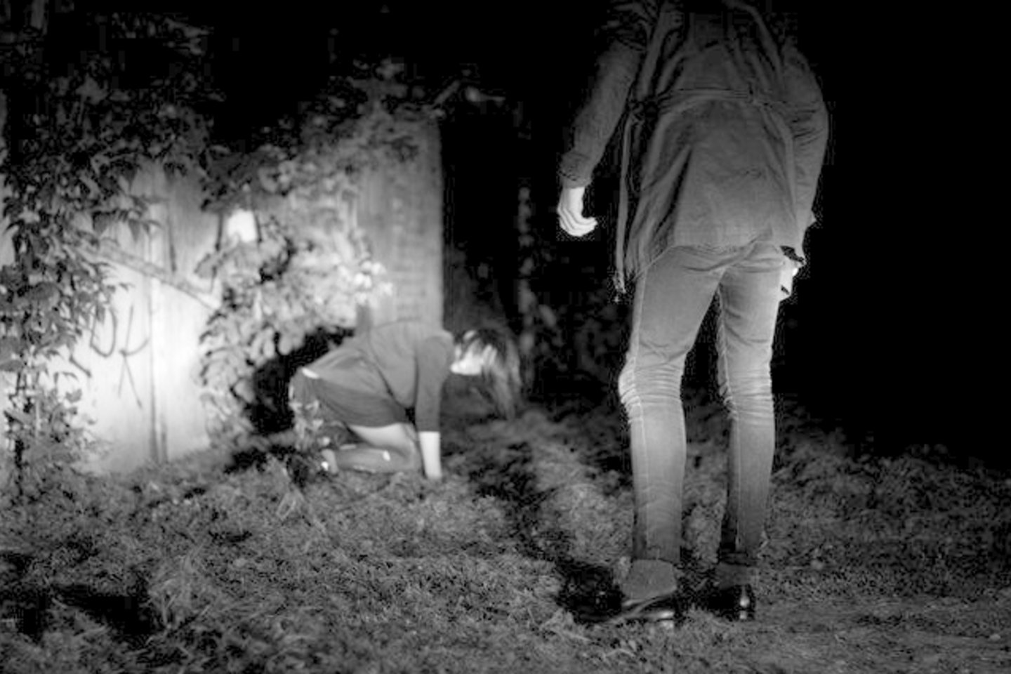 Į policiją kreipusis moteris tvirtino, kad sugėrovas ją sumušė ir išžagino.