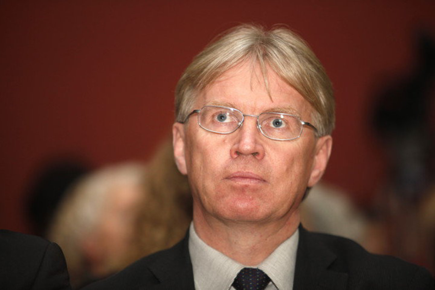 Socialinės apsaugos ir darbo ministro Donato Jankausko teigimu, naujoji tvarka bus kur kas efektyvesnė.