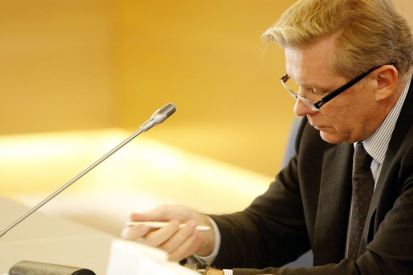 A. Ažubalis tikino politikus, kad Latvija pritaria AE projektui, o Švedija - jungtims su Lietuva.