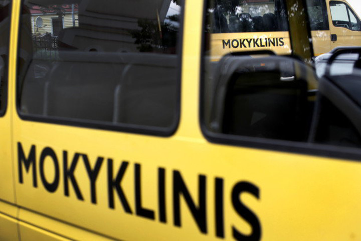 Autobusai tradiciškai mokykloms bus perduodami prieš naujus mokslo metus – paskutinę rugpjūčio savaitę.
