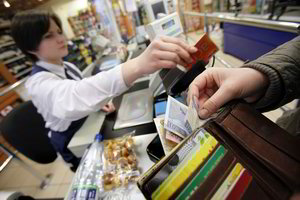 Kasininkės dienoraštis: akylai kainas parduotuvėje seka tik pagyvenę žmonės