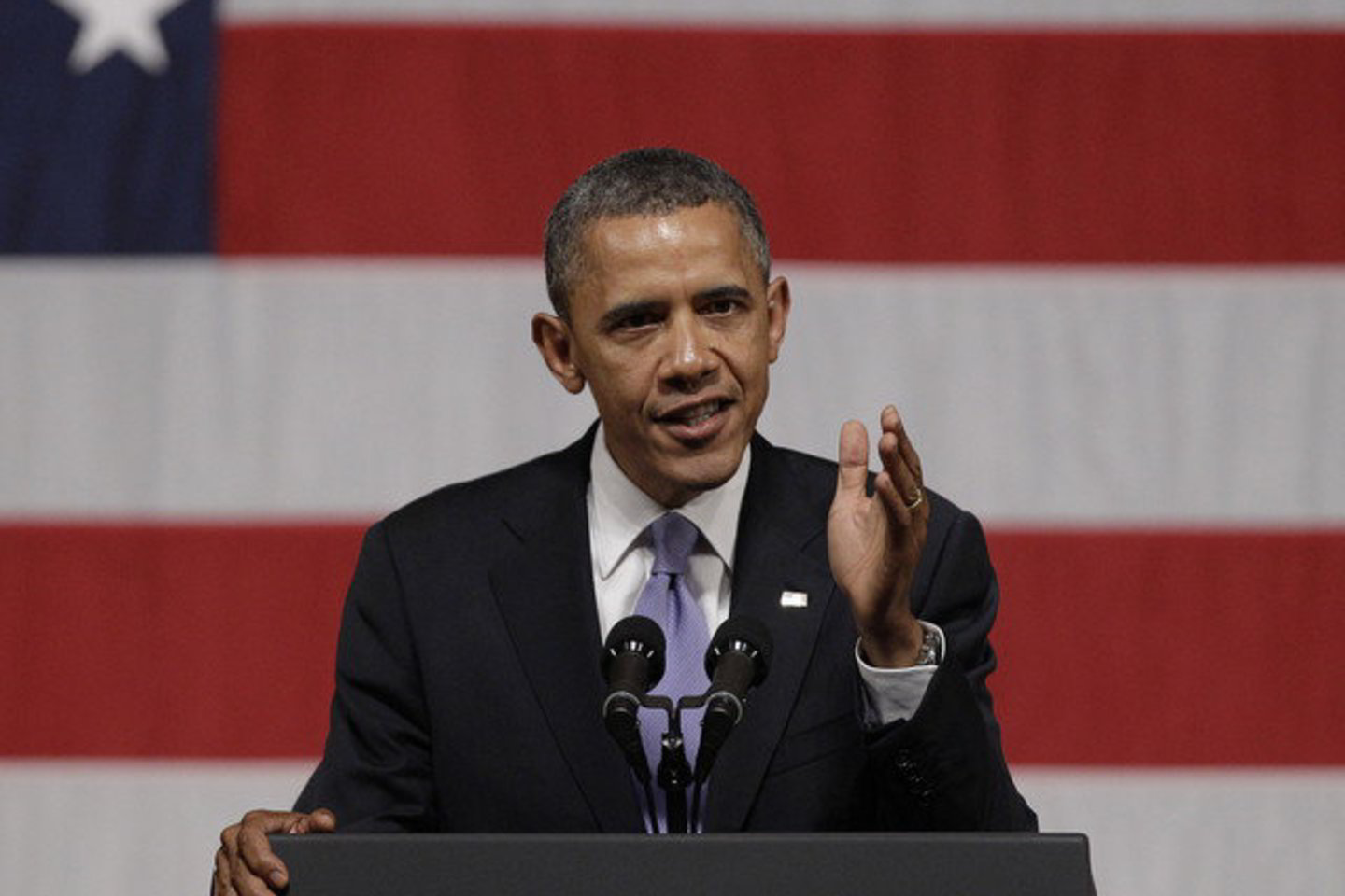B. Obama atidžiai seka situaciją Graikijoje.