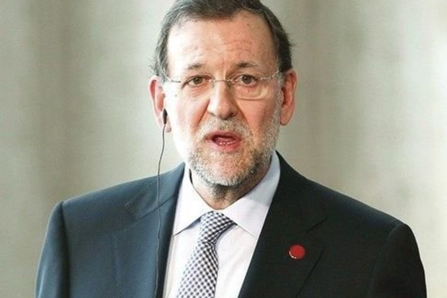 M.Rajoy: „Mažai tikėtina, jog Ispanijos bankams prireiks 62 mlrd. eurų, bet ketiname gauti kreditinę liniją, kad turėtume lėšų nenumatytiems atvejams.”