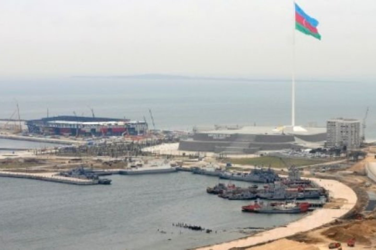 Azerbaidžano karinės išlaidos dabar sudaro 3,6 milijardo dolerių.