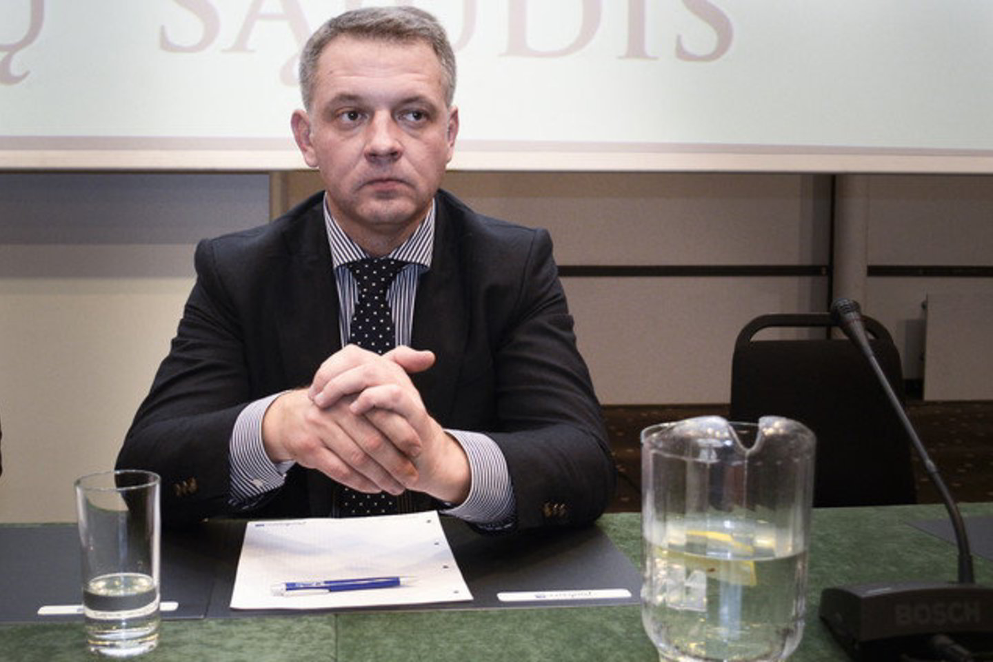 „Galimą greitą plėtrą Vilniaus oro uoste DHL apsunkintų tai, kad Vilniaus miesto savivaldybė dar nėra patvirtinusi oro uosto detaliojo plano ir šis procesas gali užtrukti", - sakė E. Masiulis.