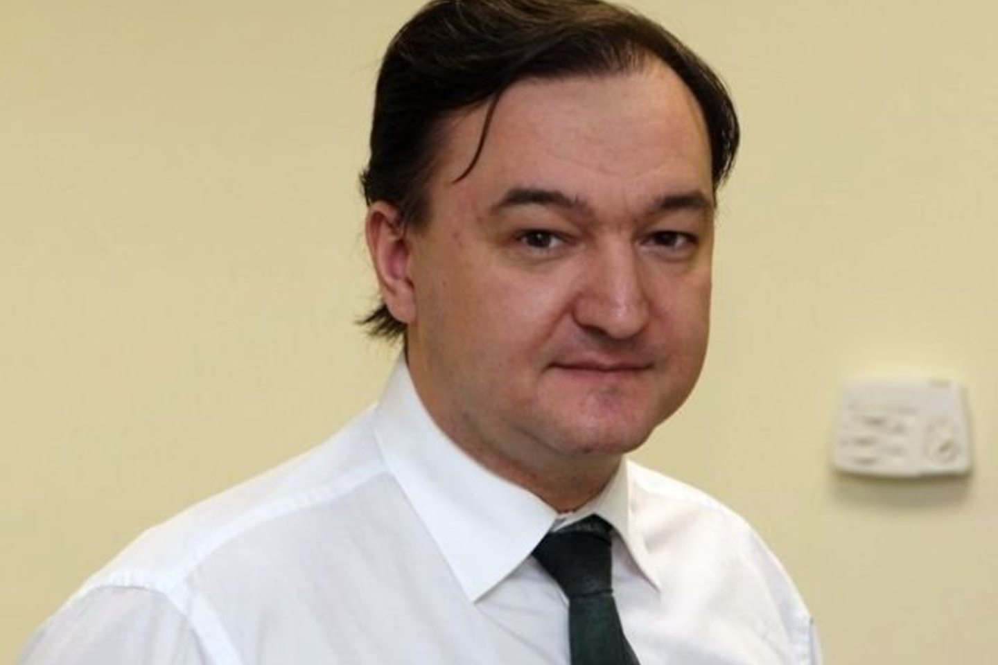 S. Magnickis 2009-aisiais, būdamas 37 metų, mirė Maskvos kalėjime dėl negydytų ligų, rodo oficiali medikų ataskaita.