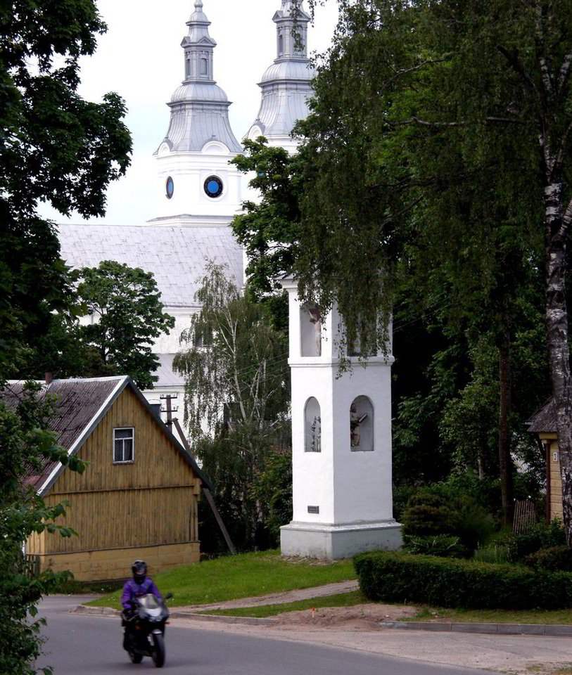 A. Aleksėjūnienė