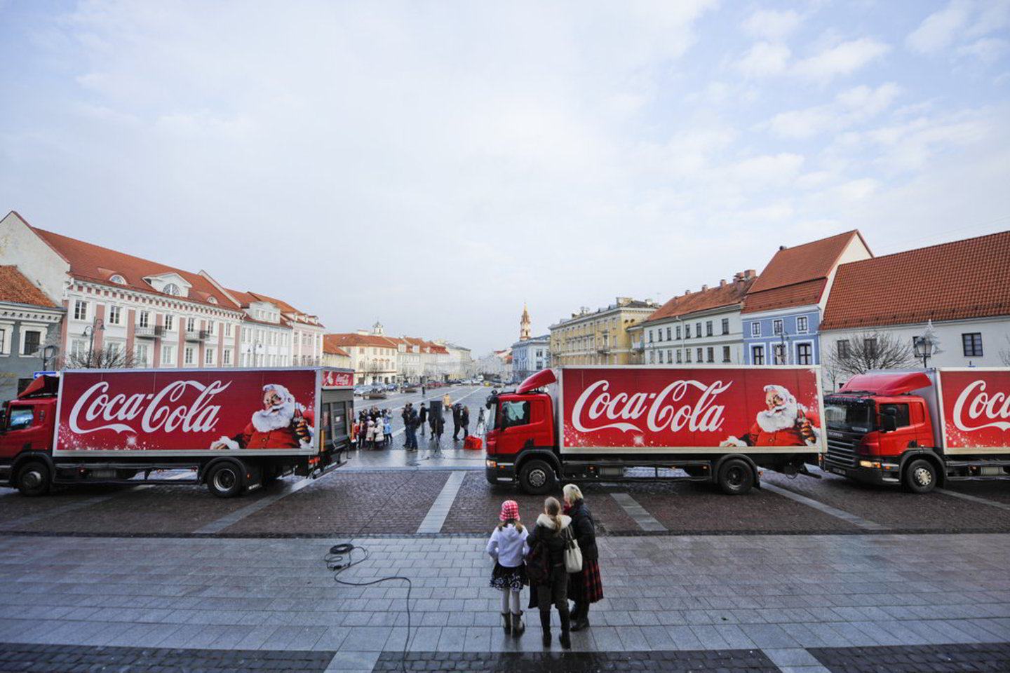 Institutas nuodugniai ištyrė 19 skirtingų kolos gėrimų. Dešimtyje jų rasta alkoholio.