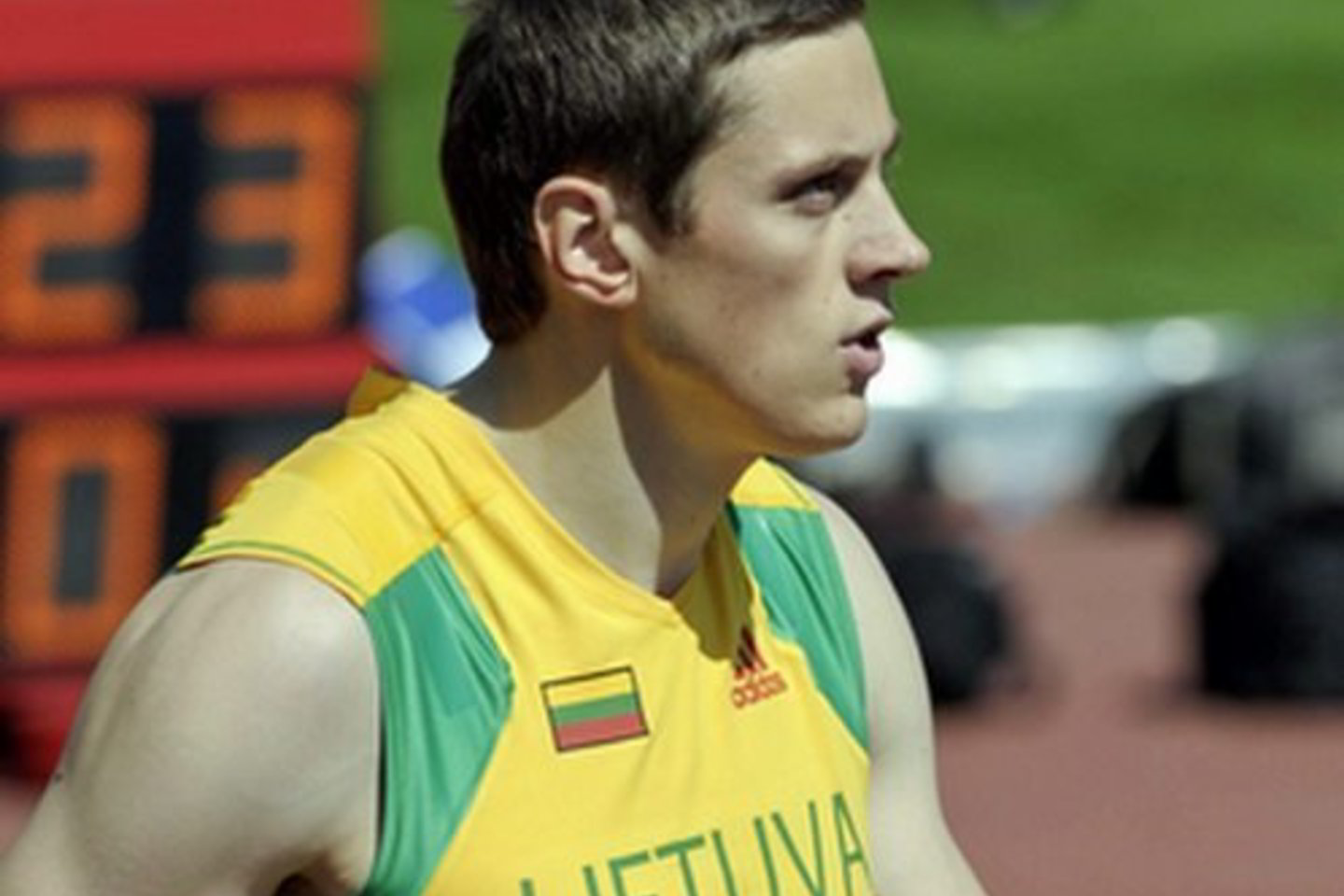 R. Sakalauskas.