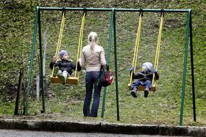 Emigrantės dukra: mama ne tik negrįžo - ji dingo iš mano gyvenimo