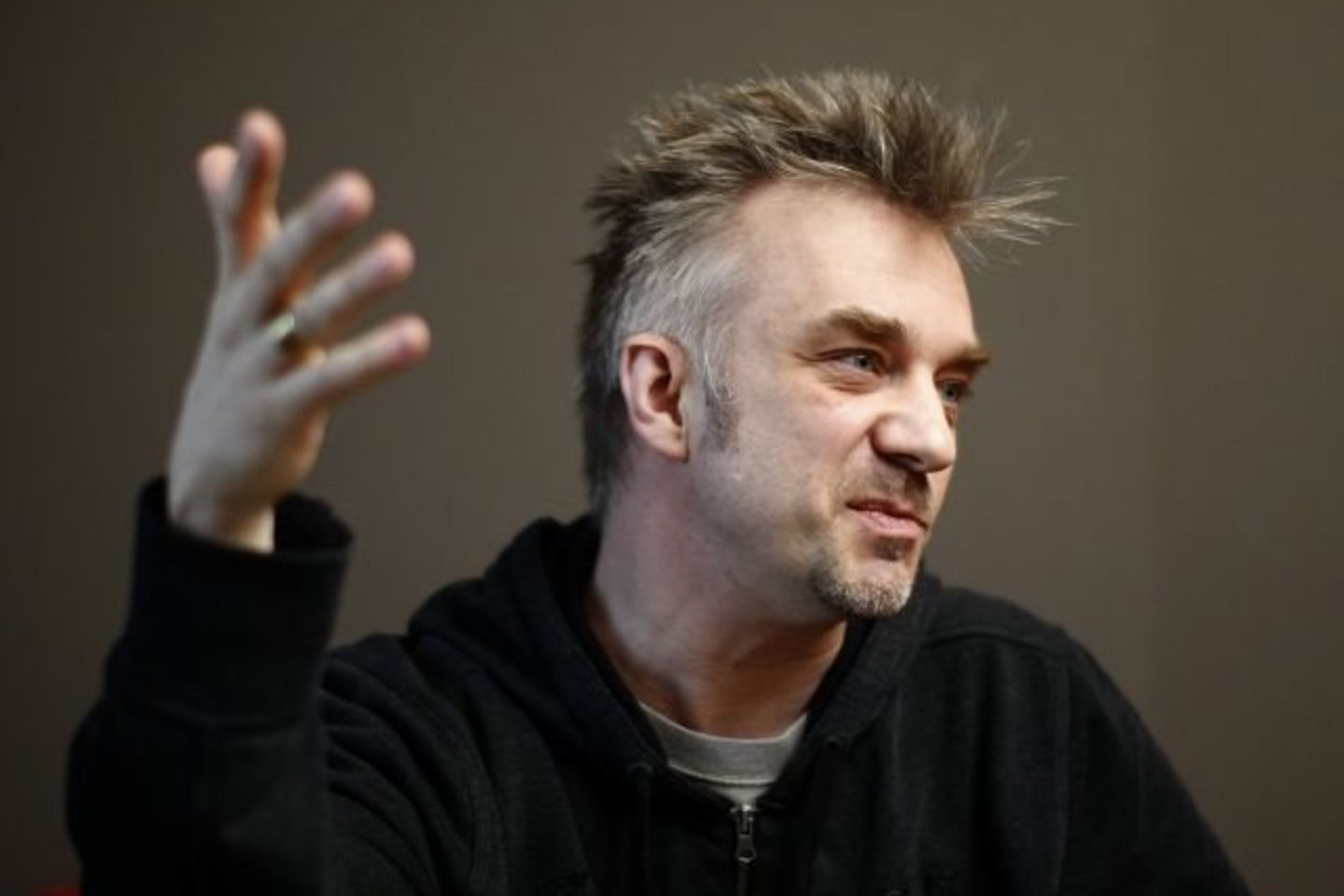 A. Mamontovas tikisi, kad jo muziką nelegaliai parduoti bandantys piratai bus nubausti.