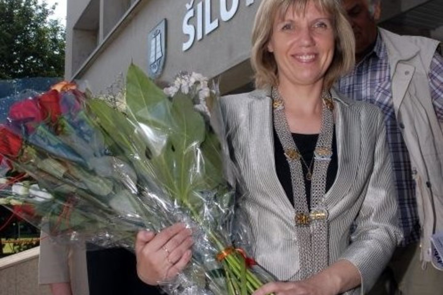 „Tvarkos ir teisingumo“ Šilutės skyrius D. Žebelienę ir jos bendražygį V. Kainovaitį riebiai „aptapšnojo“ ir išmetė iš savo gretų.