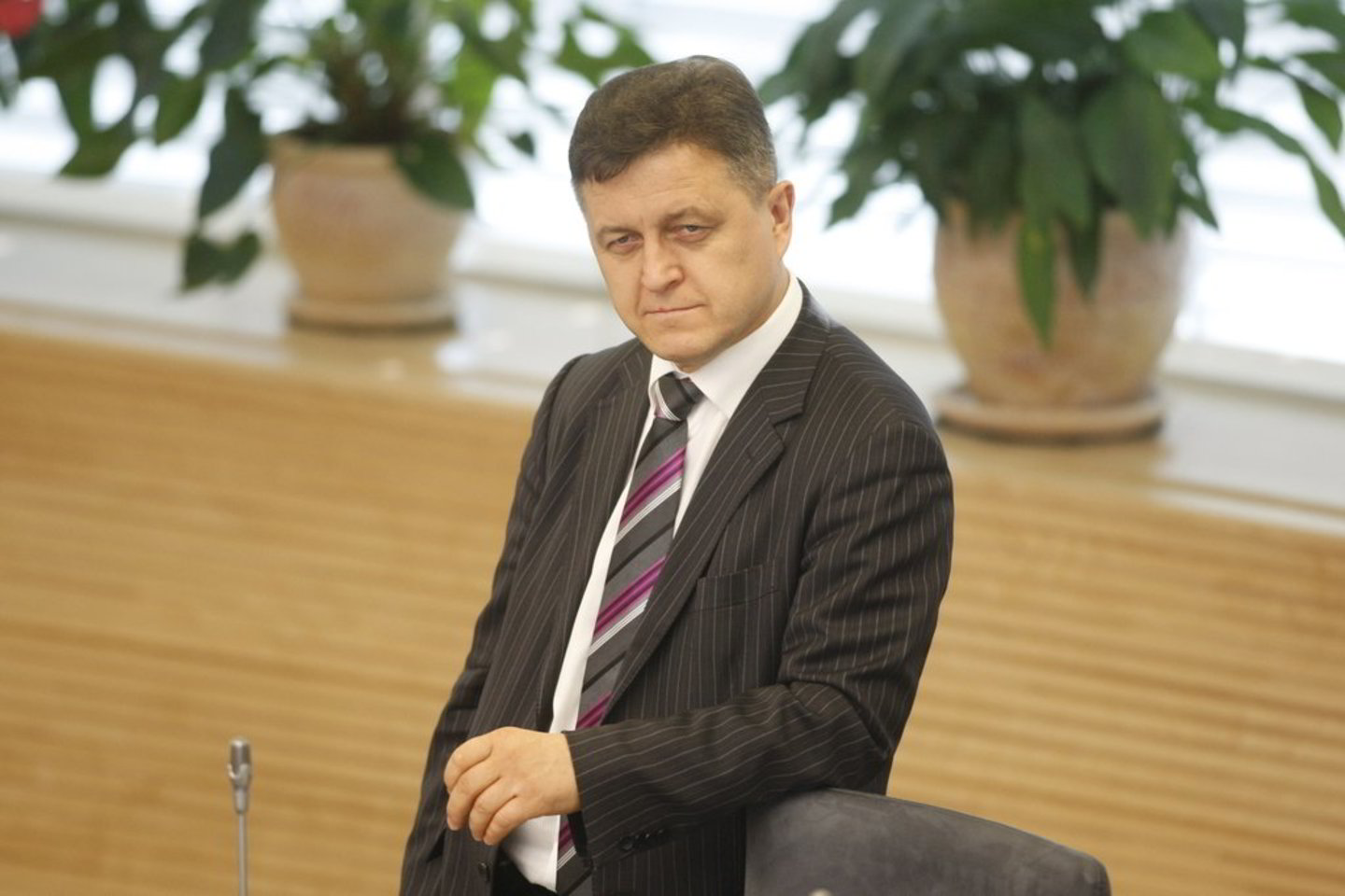 V. Valkiūnui pasitraukus iš LiCS frakcijos, joje liks 11 parlamentarų.