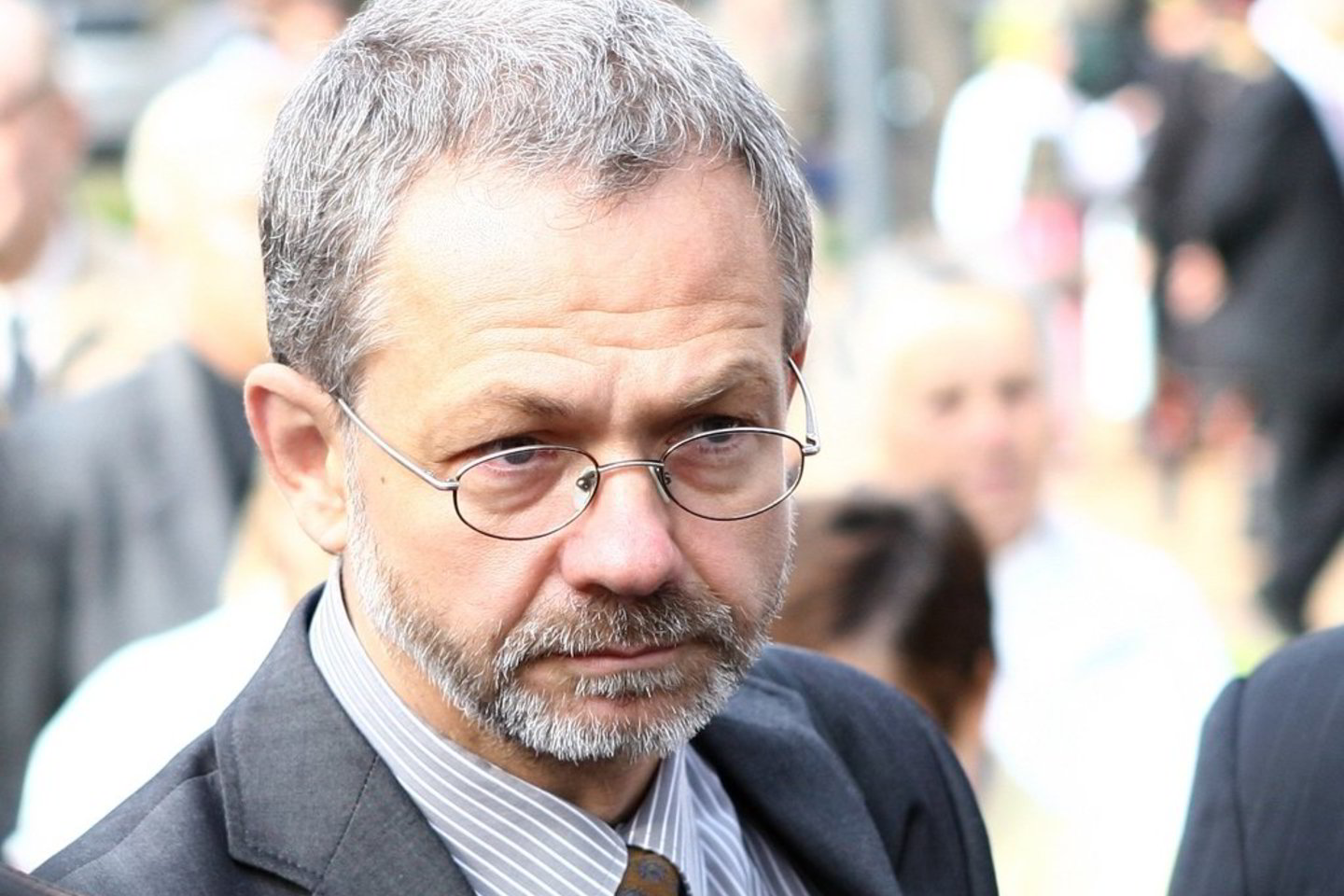 L. Balsys svarstė, kad visi parašai galbūt ir nebus skaičiuojami.