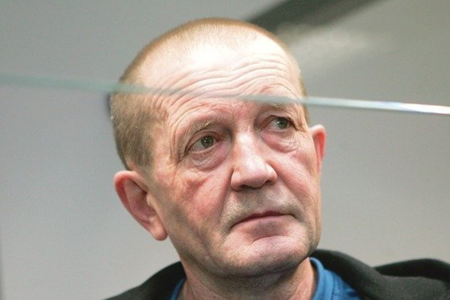 J. Gryžanauskas pareiškė neišgirdęs greitai perskaityto nuosprendžio.