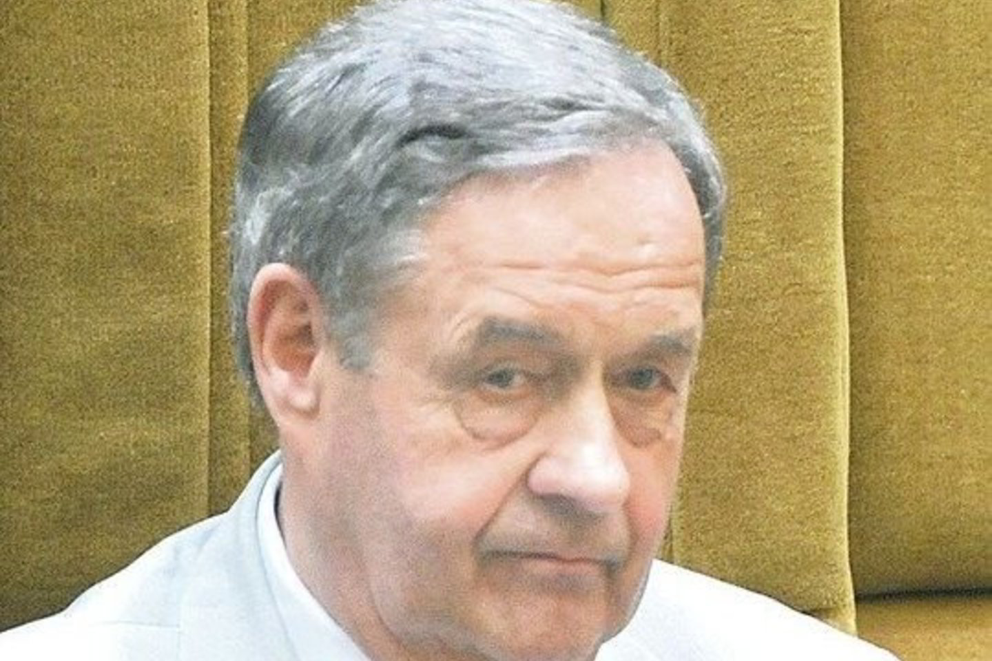 A. V. Ulba ne kartą buvo renkamas į Palangos valdžią.