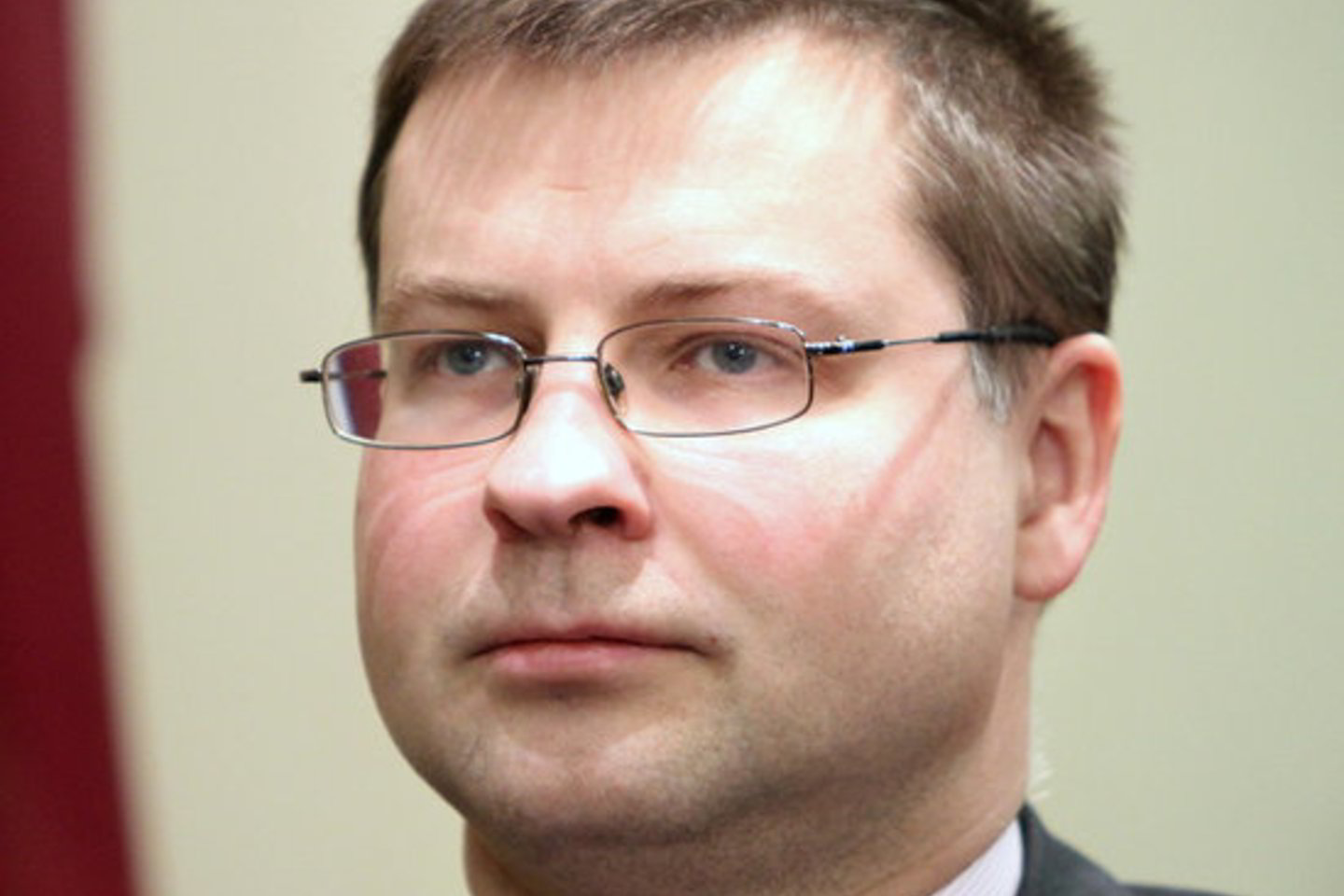 Latvijos premjeras V. Dombrovskis sukritikavo Lietuvą, dėl suskystintų dujų terminalo statybų