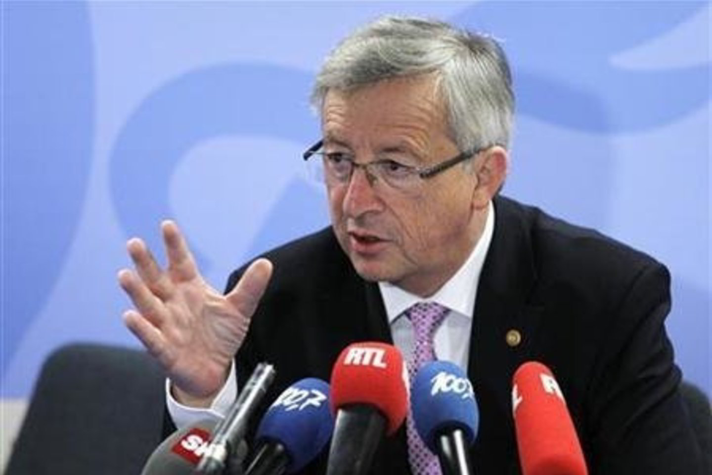 Remiantis Liuksemburgo premjeru Jeanu-Claudeu Junckeriu, Europos augimui ir užimtumui skirta 120 mlrd. eurų