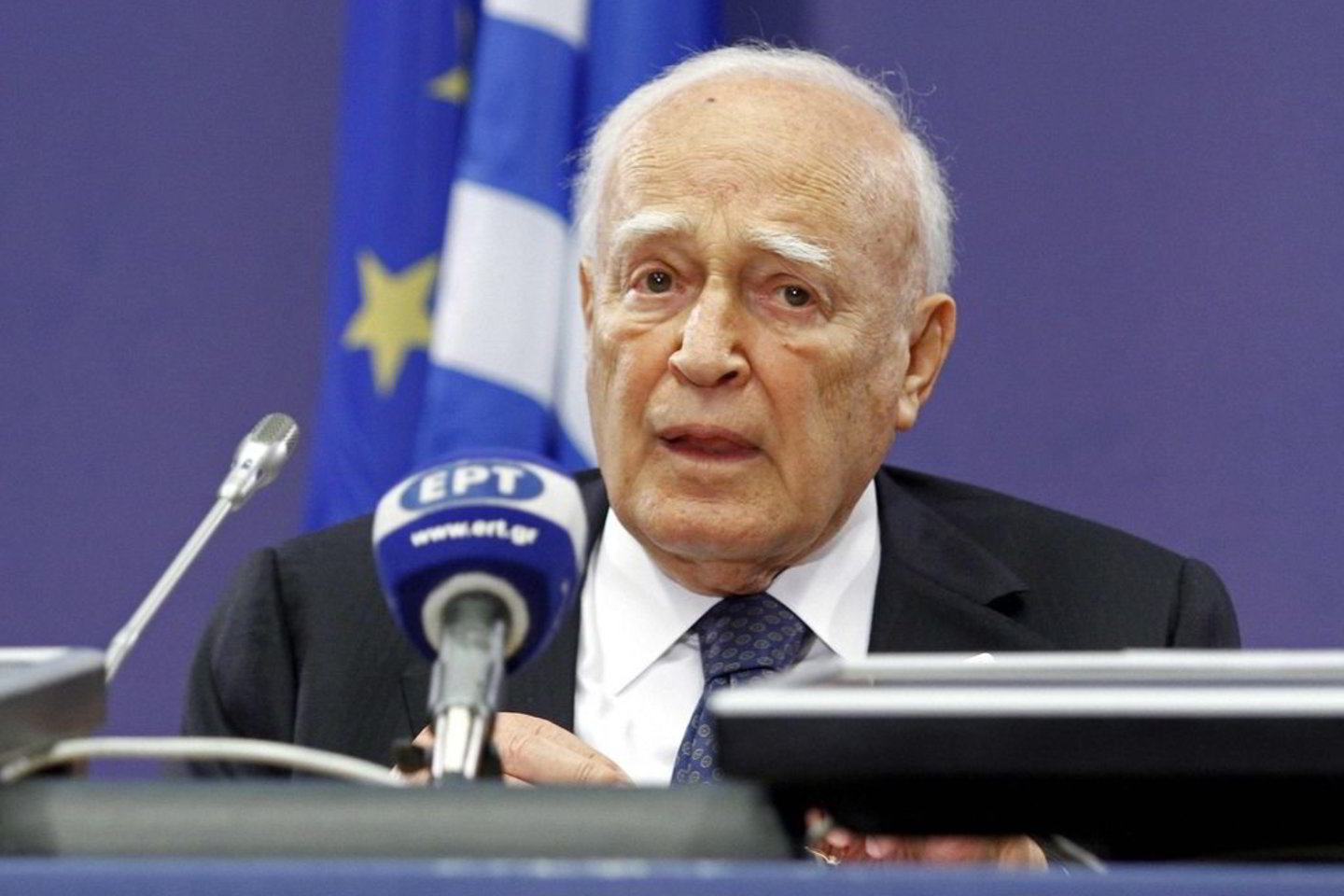 Graikijos prezidentas K. Papoulias sakė, kad augimui skatinti skirtos priemonės yra nepaprastai svarbios.