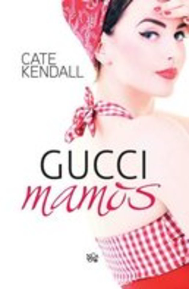 Sveiki atvykę į Gucci mamų pasaulį!