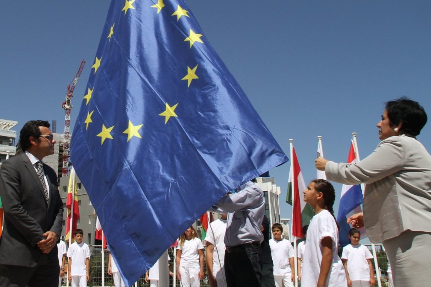 Kipras vadovaus ES pirmą kartą nuo jo įstojimą į Bendriją 2004 metais.