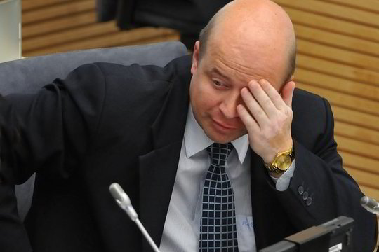 Avariją sukėlęs V. Babilius antrą kartą nepasirodė teisme