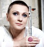 N. Malūnavičiūtė: „Manęs neįmanoma įsprausti į rėmus“