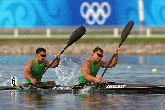 Įspūdingos karjeros saulėlydis - po Londono olimpinių žaidynių