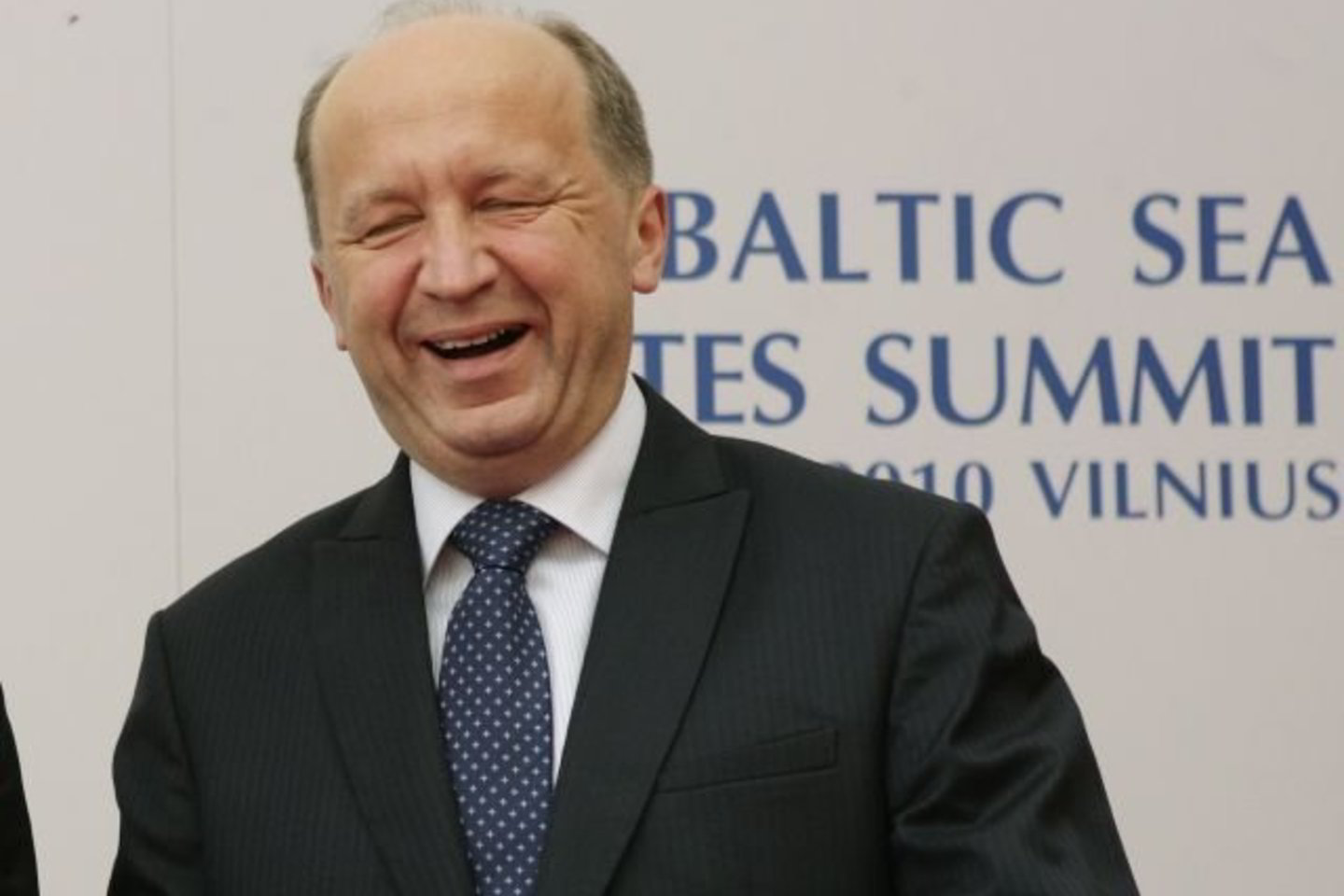 A. Kubilių iš VTEK pasiekė geros žinios.