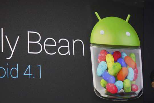 „Android 4.1“ – ką naujo siūlo „pupa iš želė“