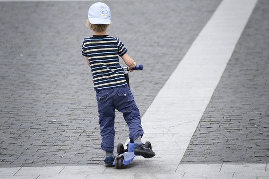 Emigrantės išpažintis: iki šiol skauda dėl be sūnaus praleistų metų