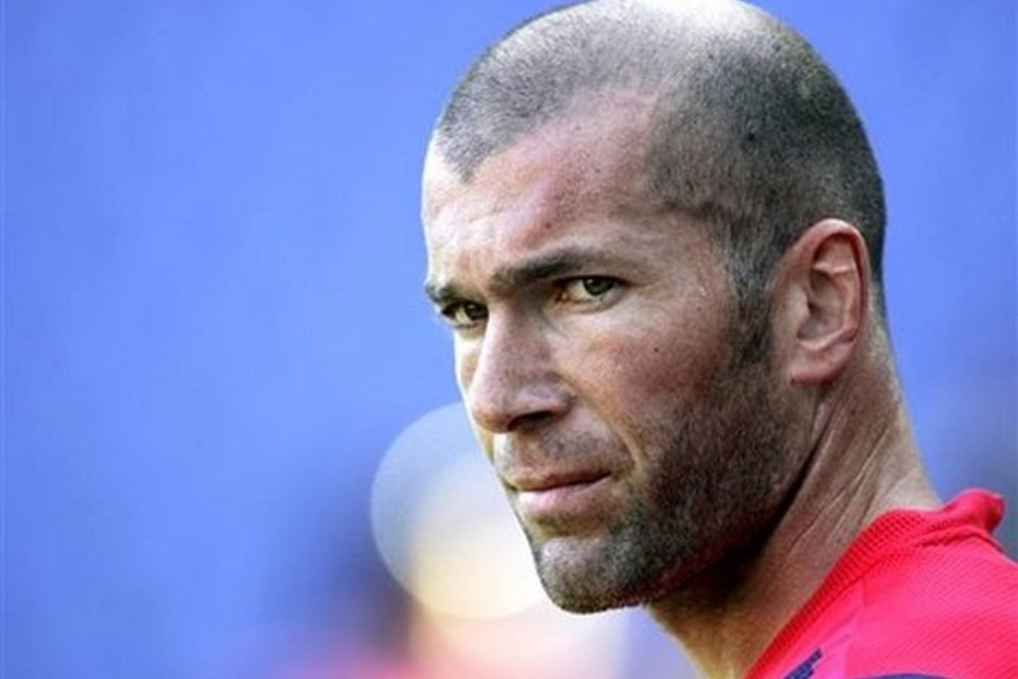Z. Zidane'as pergalių siekti norėtų su Prancūzijos komanda. Šįkart - kaip treneris.