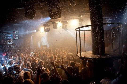 Savaitgalį klube „Exit“ – geriausi Lietuvos didžėjai ir „Labas Festo“ pratęsimas