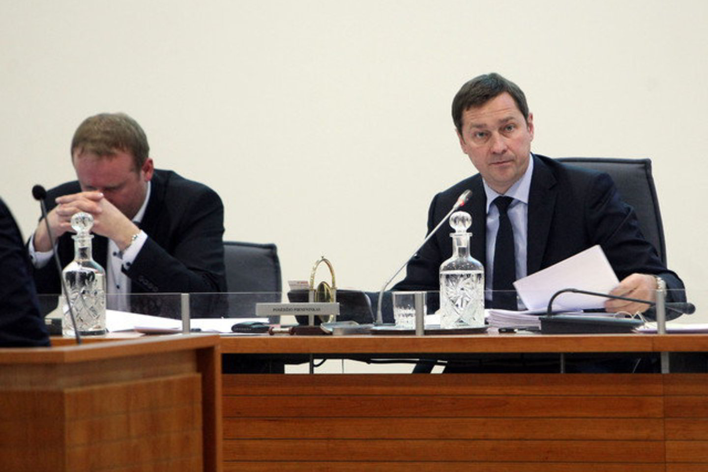 Vilniaus savivaldybė neatsižvelgė į gyventojų nuomonę.