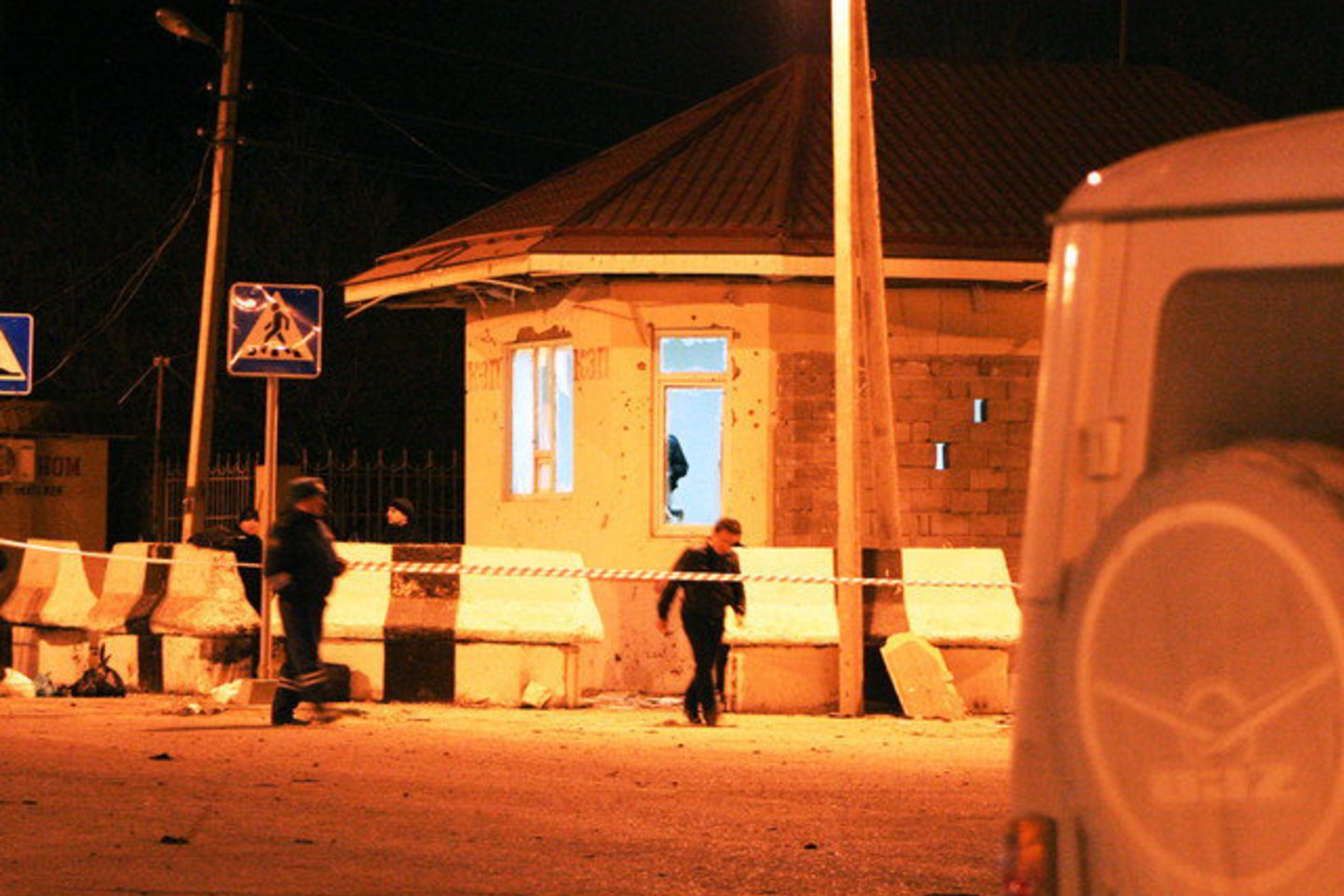 Sulaikytiesiems iškelta 15 kriminalinių bylų.