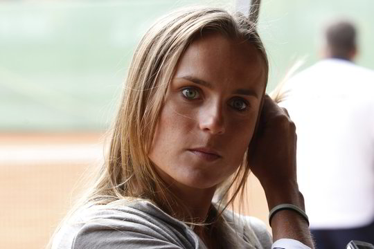 L. Stančiūtė pergale pradėjo ITF serijos teniso turnyrą Lenkijoje