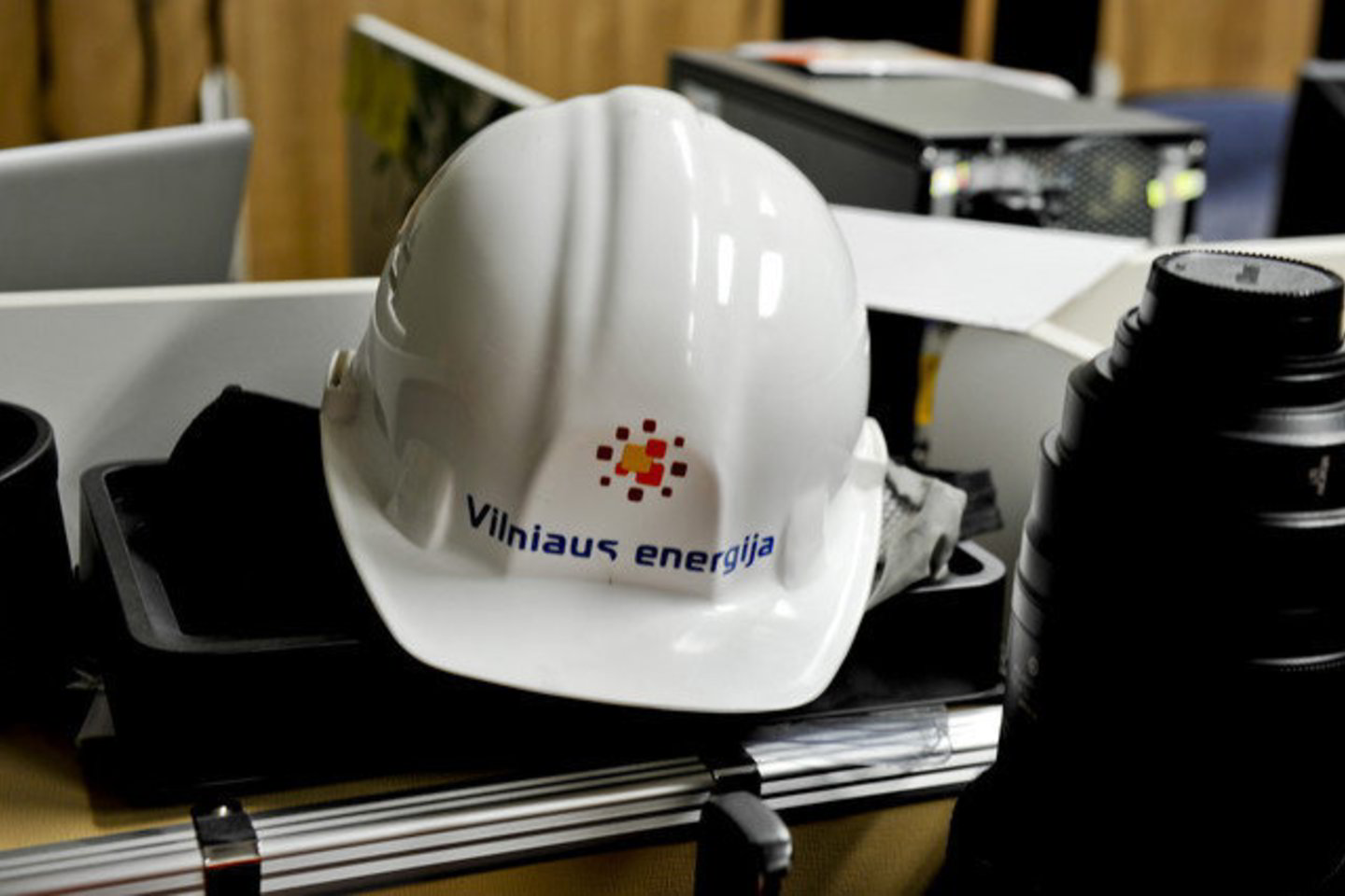 Susitarimą dar turės pasirašyti Vilniaus šilumos tinklų, miesto savivaldybės, „Vilniaus energijos“ ir „Dalkia“ atstovai.