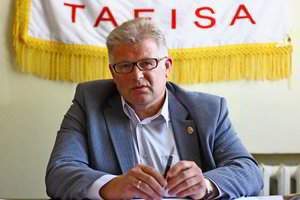 Į TAFISA žaidynių miglas žada užklysti prokurorai