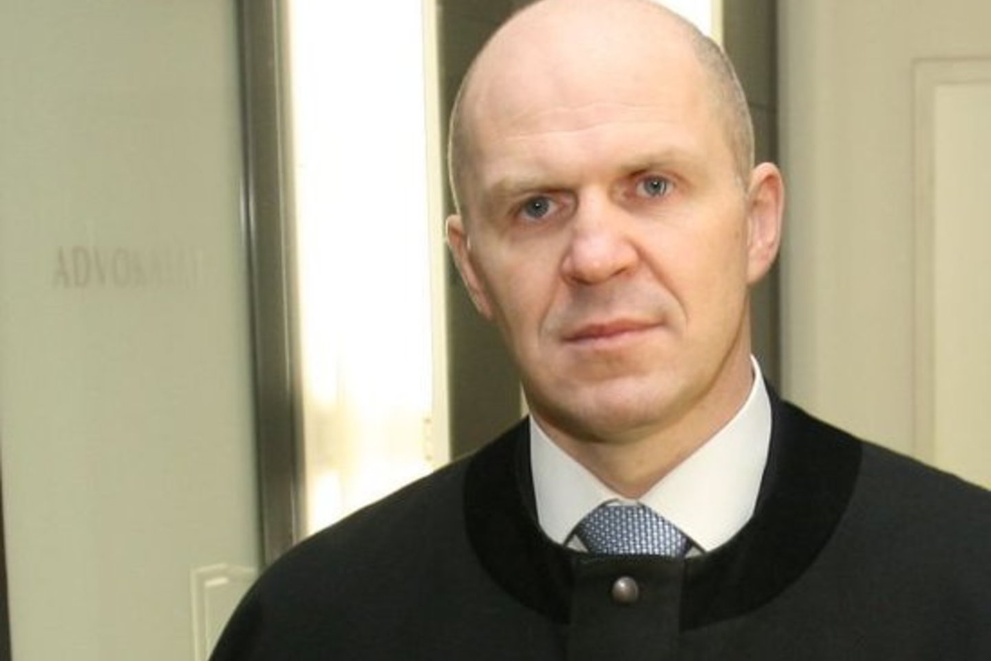 G. Černiauskas sako, kad prieš vykdomas organizuotas puolimas siekiant, jog jis atsisakytų L. Stankūnaitės bylos.