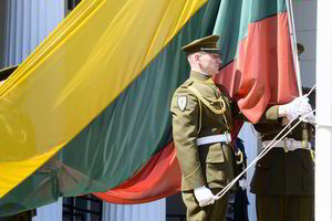 Lietuvos valstybės diena. Pamokanti istorija